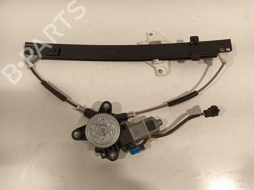 Used Front right window mechanism Front right window mechanism 26898601 26898601