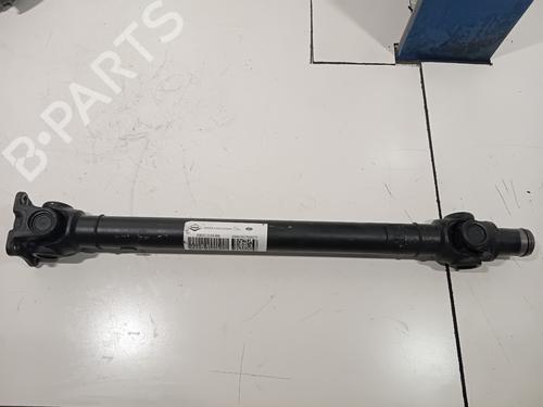 Used Driveshaft JAGUAR F-PACE (X761) 2.0 TD4 AWD (180 hp) 32774714