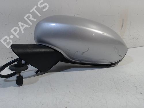 Used Left mirror OPEL CORSA E (X15) 1.3 CDTI (08, 68) (95 hp) 11687912