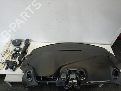 Kit Airbags Kit Airbags 39211720 39211720