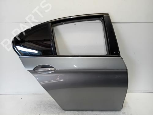 Used Right rear door BMW 5 (F10) 530 d (245 hp) 25049627