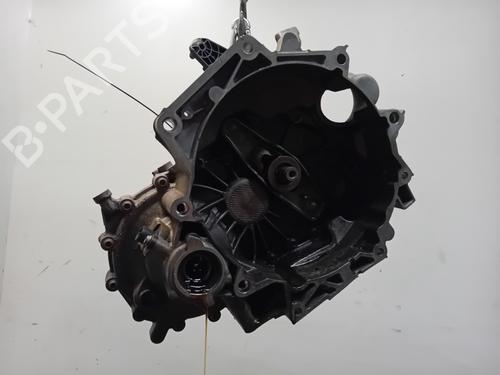 Used Gearbox VW POLO VI (AW1, BZ1, AE1) 1.0 TSI (95 hp) 32388940