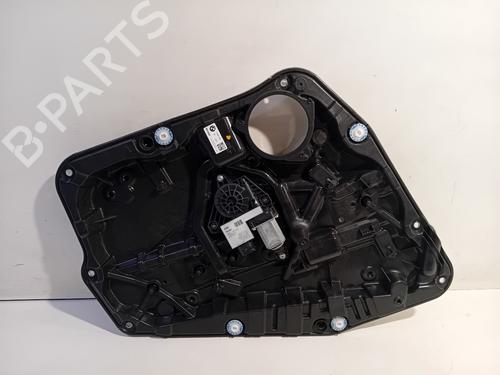 Used Rear right window mechanism BMW X3 (G01, F97, G08) xDrive 20 i (184 hp) 30641155
