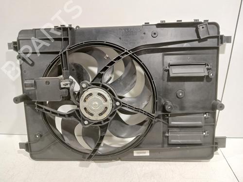 Used Radiator fan Radiator fan 39528683 39528683