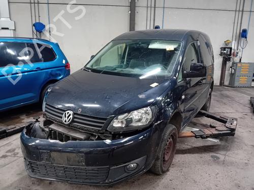Used Parts VW CADDY III Box Body/MPV (2KA, 2KH, 2CA, 2CH)  1.6 TDI  4340159