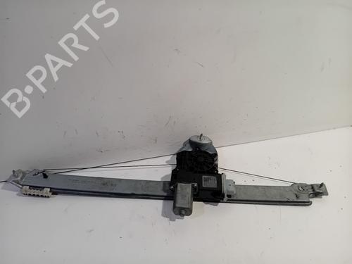 Used Front left window mechanism OPEL VIVARO B Van (X82) 1.6 CDTI (05) (140 hp) 27548240