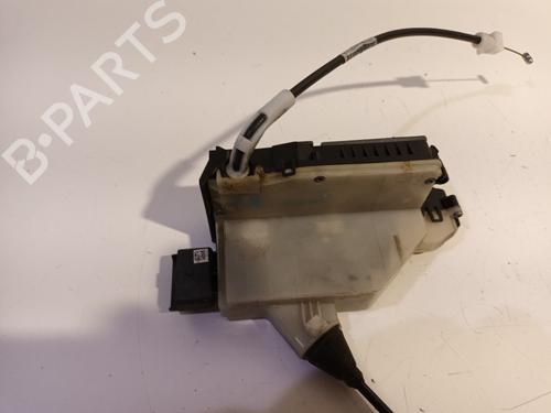 Rear right lock PEUGEOT 208 I (CA_, CC_) 1.2 VTI 82 | BP16330890C99 