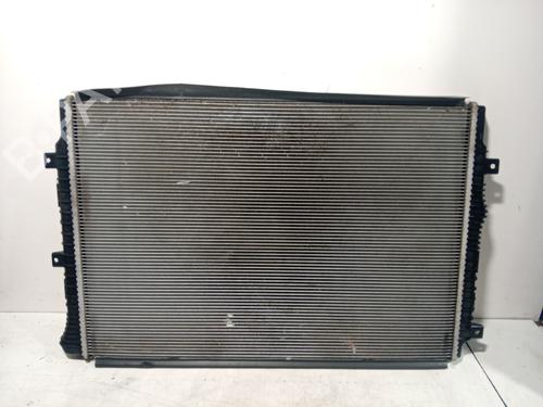 Used Water radiator Water radiator 38468168 38468168
