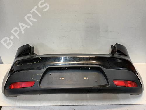 Used Rear bumper Rear bumper KIA RIO III (UB) 1.25 CVVT (86 hp) 36109434 36109434