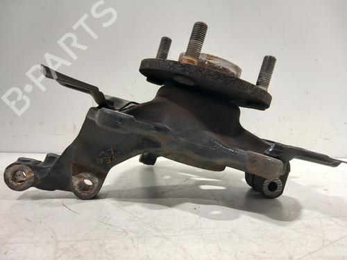Left front steering knuckle FORD FIESTA VII (HJ, HF) 1.0 EcoBoost | BP33012589M25 - Image 2