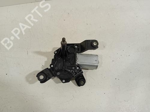 Used Rear wiper motor OPEL MERIVA B MPV (S10) 1.4 (75) (100 hp) 22237283