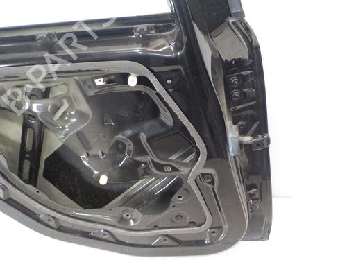 Left rear door BMW 1 (E87) 116 i | BP13685653C4 