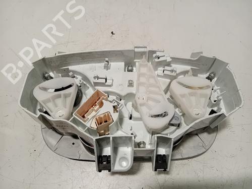 Climate control FIAT 500 (312_) 1.2 (312AXA1A) | BP40283193I5 - Image 2