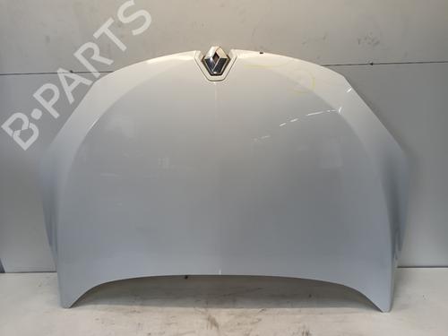 Capot Capot RENAULT MEGANE III Grandtour (KZ0/1) 1.5 dCi (KZ09, KZ0D, KZ1G, KZ29, KZ14, KZ1W, KZ10, KZ1F,... (110 hp) 35958760 35958760