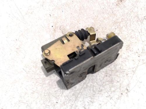 Front left lock IVECO DAILY III Van 29 L 10 V (ALJA43A2, ALJA42A2, ALJA41A2) | BP13199878C98 