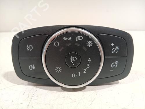 Used Headlight switch Headlight switch 18645617 18645617