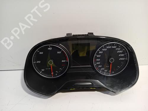 instrument-cluster-seat-leon-5f1-2012-2013-2014-2015-2016-2017-2018-2019-2020-2021-24200409 main image