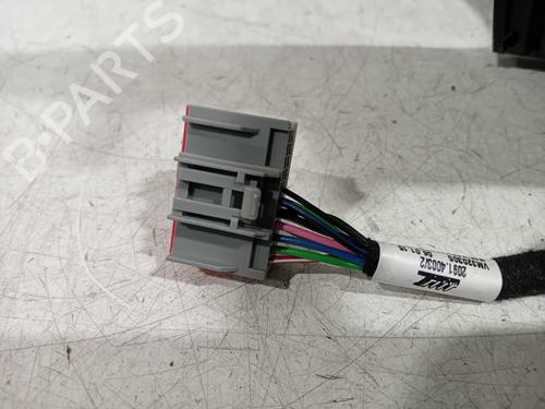 Left mirror LAND ROVER DISCOVERY SPORT (L550) 2.0 4x4 | BP20289119C26