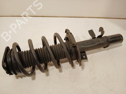 Right front shock absorber FORD GRAND C-MAX (DXA/CB7, DXA/CEU) 1.0 EcoBoost | BP24620421M17 