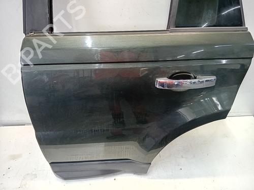 Left rear door LAND ROVER RANGE ROVER SPORT I (L320) 2.7 D 4x4 | BP27557973C4 