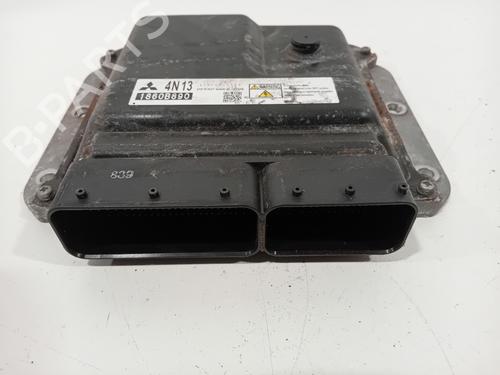 Engine control unit (ECU) CITROËN C4 AIRCROSS 1.8 HDi 150 | BP24964440M57 - Image 3