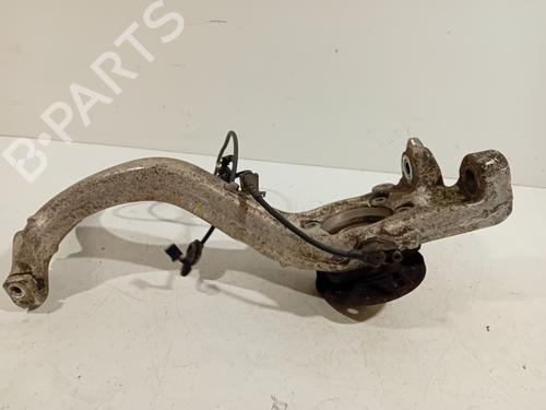 Right front steering knuckle AUDI A4 B6 Avant (8E5) 2.5 TDI | BP17068670M26 