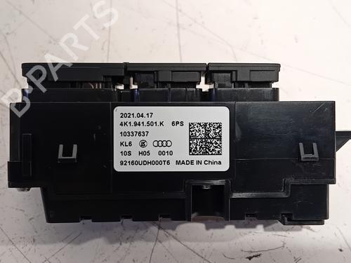 Headlight switch AUDI A3 Sportback (8YA, 8YF) RS3 TFSI quattro | BP24584456I24 - Image 2