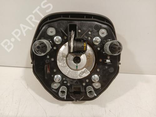 Driver airbag RENAULT CLIO V (B7_) 1.3 TCe 130 (B7MF) | BP37799319C9 - Image 4