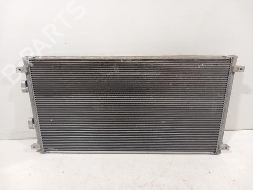AC radiator NISSAN LEAF (ZE0) Electric | BP33268093M32 - Image 3