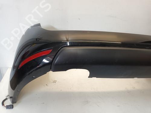Rear bumper PEUGEOT 308 SW II (LC_, LJ_, LR_, LX_, L4_) 1.6 BlueHDi 120 | BP26883984C8 