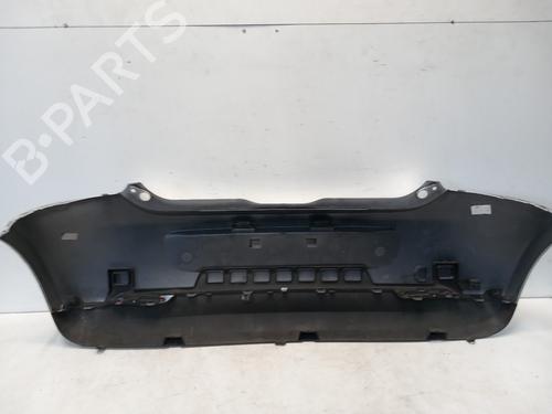 Bagtil kofangere SMART FORFOUR Hatchback (453) 1.0 (453.042, 453.043) | BP38538130C8 - Image 5