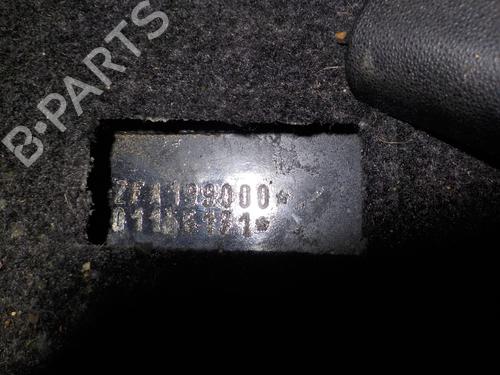 Front right lock FIAT GRANDE PUNTO (199_) 1.4 (199AXB11, 199AXB1A, 199BXB1A, 199AXL1A) | BP13201743C97 