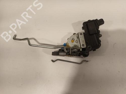 Front right lock DACIA SPRING EV (B6M1) | BP16421056C97 