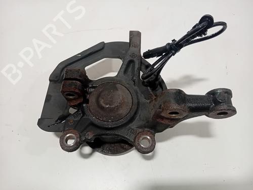 Højre Styrespindel Lejehus SMART FORFOUR Hatchback (453) 1.0 (453.042, 453.043) | BP39036468M26 - Image 4