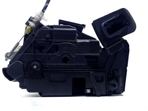 Rear right lock VW GOLF VII (5G1, BQ1, BE1, BE2) 1.2 TSI | BP13204586C99 