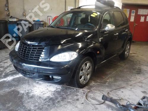 Used Parts CHRYSLER PT CRUISER (PT_)  2.2 CRD  960003