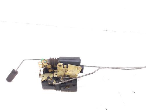 Used Front right lock RENAULT MASTER II Van (FD) 2.8 dTI (114 hp) 13196968