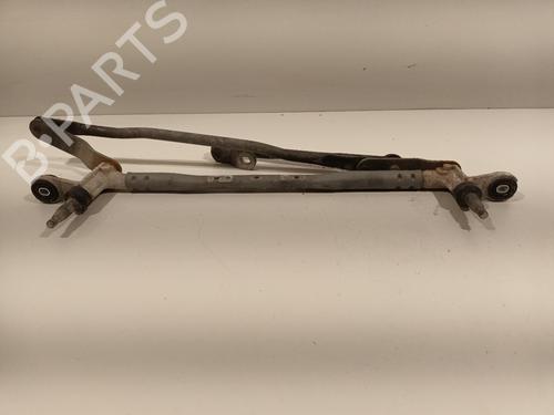 Used Front wipers mechanism FIAT PANDA (312_, 319_) 0.9 (312PXG1A) (86 hp) 16531883