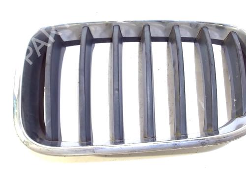 Used Grille BMW X3 (F25) xDrive 20 d (184 hp) 13201975