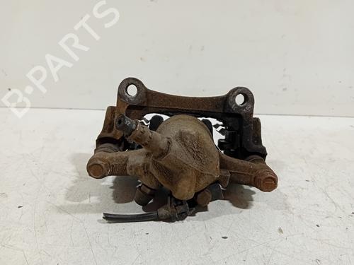 Left rear brake caliper MERCEDES-BENZ VIANO (W639) CDI 2.2 (639.711, 639.713, 639.811, 639.813, 639.815) | BP20669632M107 