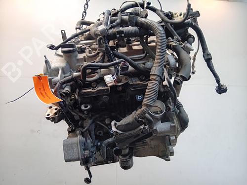 Used Engine Engine TOYOTA YARIS (_P13_) 1.5 Hybrid (NHP130_, NHP130) (101 hp) 40266465 40266465
