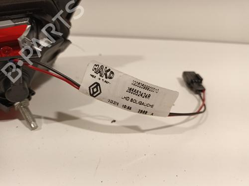Left tailgate light RENAULT CLIO IV (BH_) 0.9 TCe 90 (BHNF, BHMA, BHMH, BHJK, BHJR) | BP16444401C79 