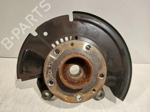 Mozzo anteriore destro Mozzo anteriore destro RENAULT CAPTUR II (HF_) TCe 90 (HFM6) (91 hp) 36984834 36984834