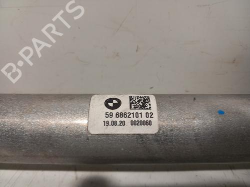 Steering column universal joint BMW Z4 Roadster (G29) M40 i | BP33629249M114 - Image 2