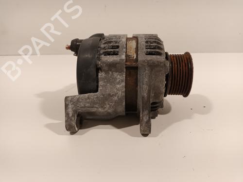 Alternator ISUZU D-MAX II (TFR, TFS) 2.5 CRDi 4x4 (TFS86J) | BP26532652M7 - Image 2