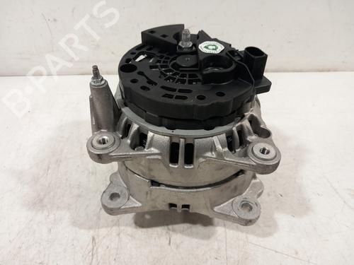 Alternator VW PASSAT B7 Variant (365) 2.0 TDI | BP38236595M7 - Image 5