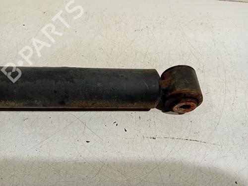 Right rear shock absorber PEUGEOT 208 I (CA_, CC_) 1.4 VTi | BP18072623M19 