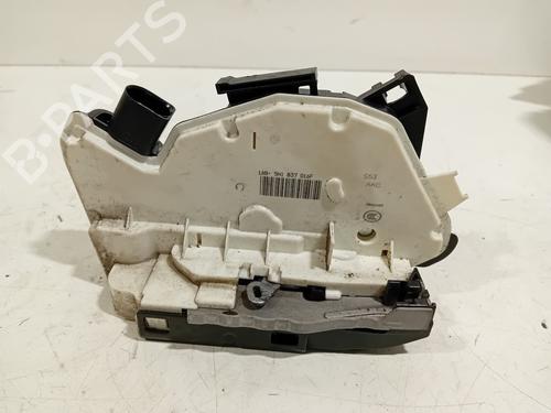 Used Front right lock SEAT IBIZA IV ST (6J8, 6P8) 1.2 TSI (86 hp) 16971805