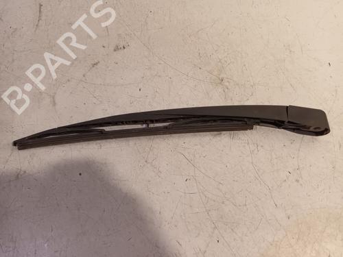 Rear windshield wiper arm OPEL ADAM (M13) 1.2 | BP14935134C144 