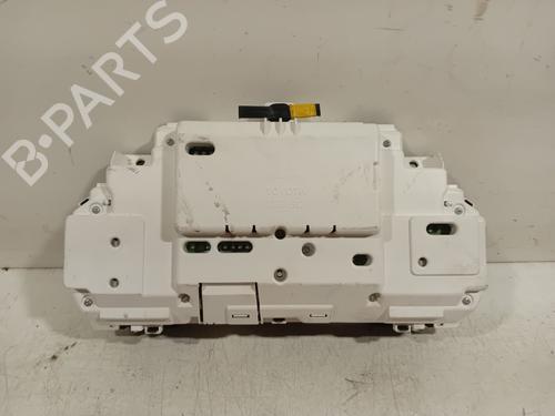 Instrument cluster LEXUS GS (_S19_) 450h (GRS191_, GWS191_, GRS191R, GWS191R) | BP21056574C47 